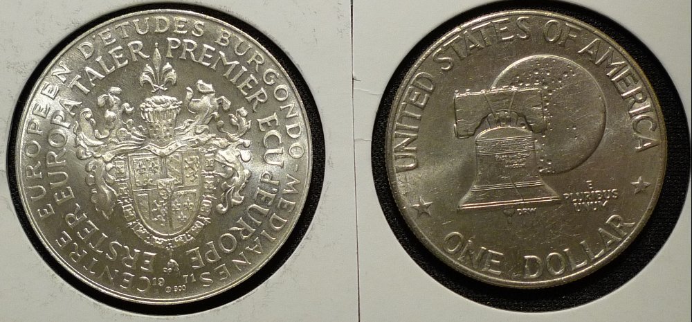 Post-Your-Huge-Coins!