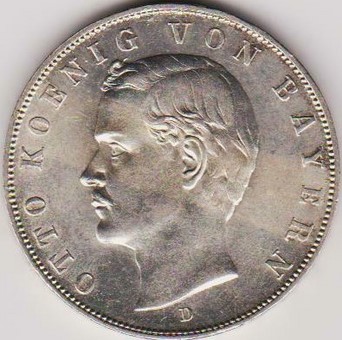 Post-A-German-State-Coin!