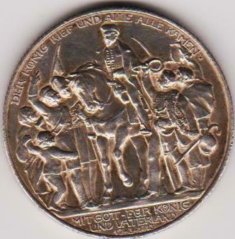 Post-A-German-State-Coin!