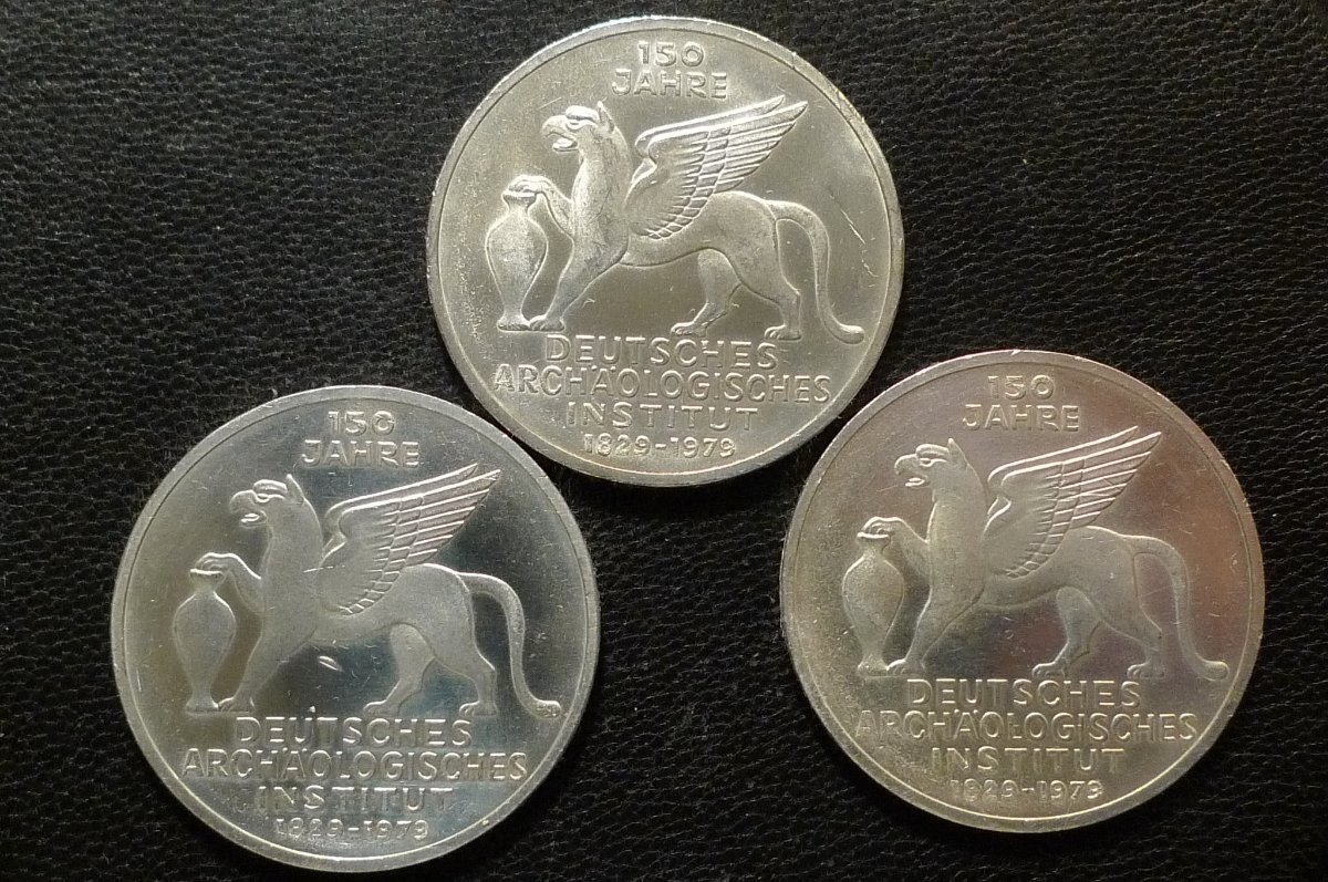 Mythology-On-Coins.-Post-Yours...