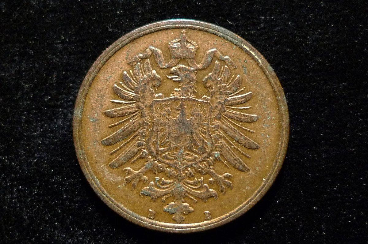Post-A-German-State-Coin!