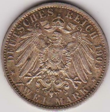 Post-A-German-State-Coin!