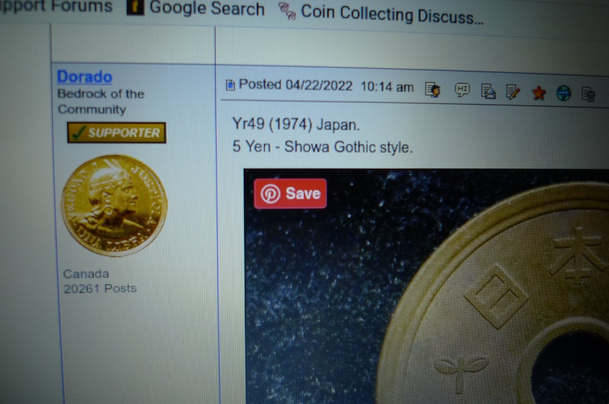 Post-Your-Coins-With-Center-Holes