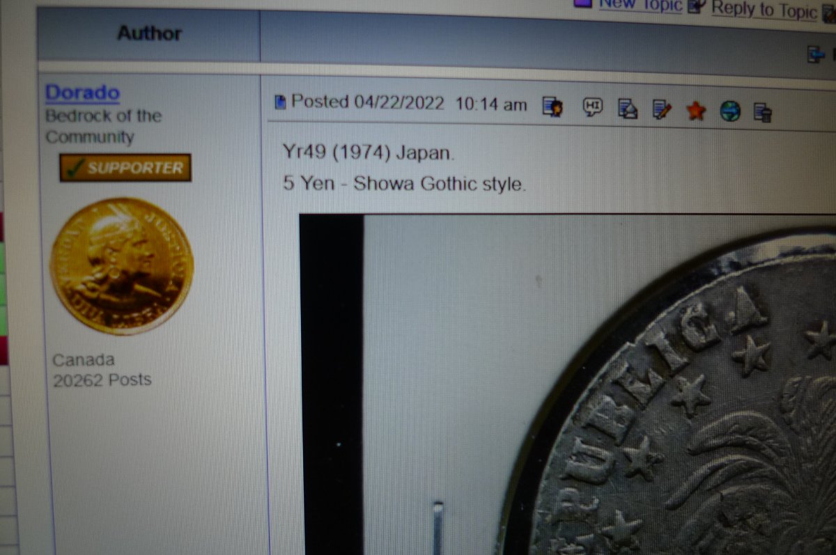 Post-Your-Coins-With-Center-Holes