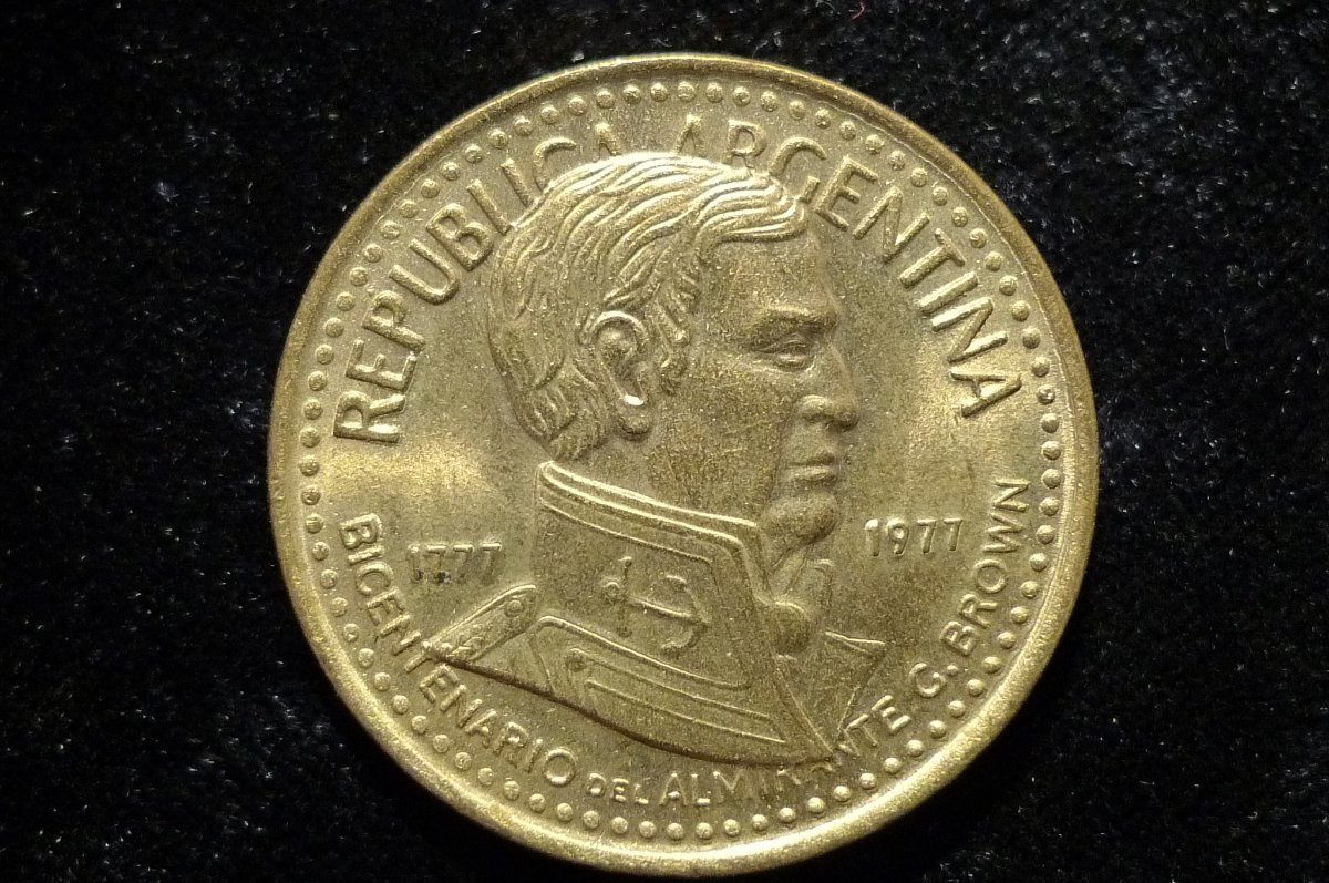 Post-A-Coin-Or-Medal-Devoted-To-A-Military-Subject