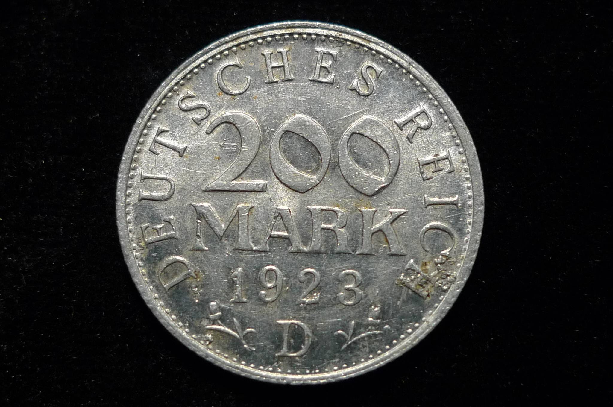 Post-A-German-State-Coin!