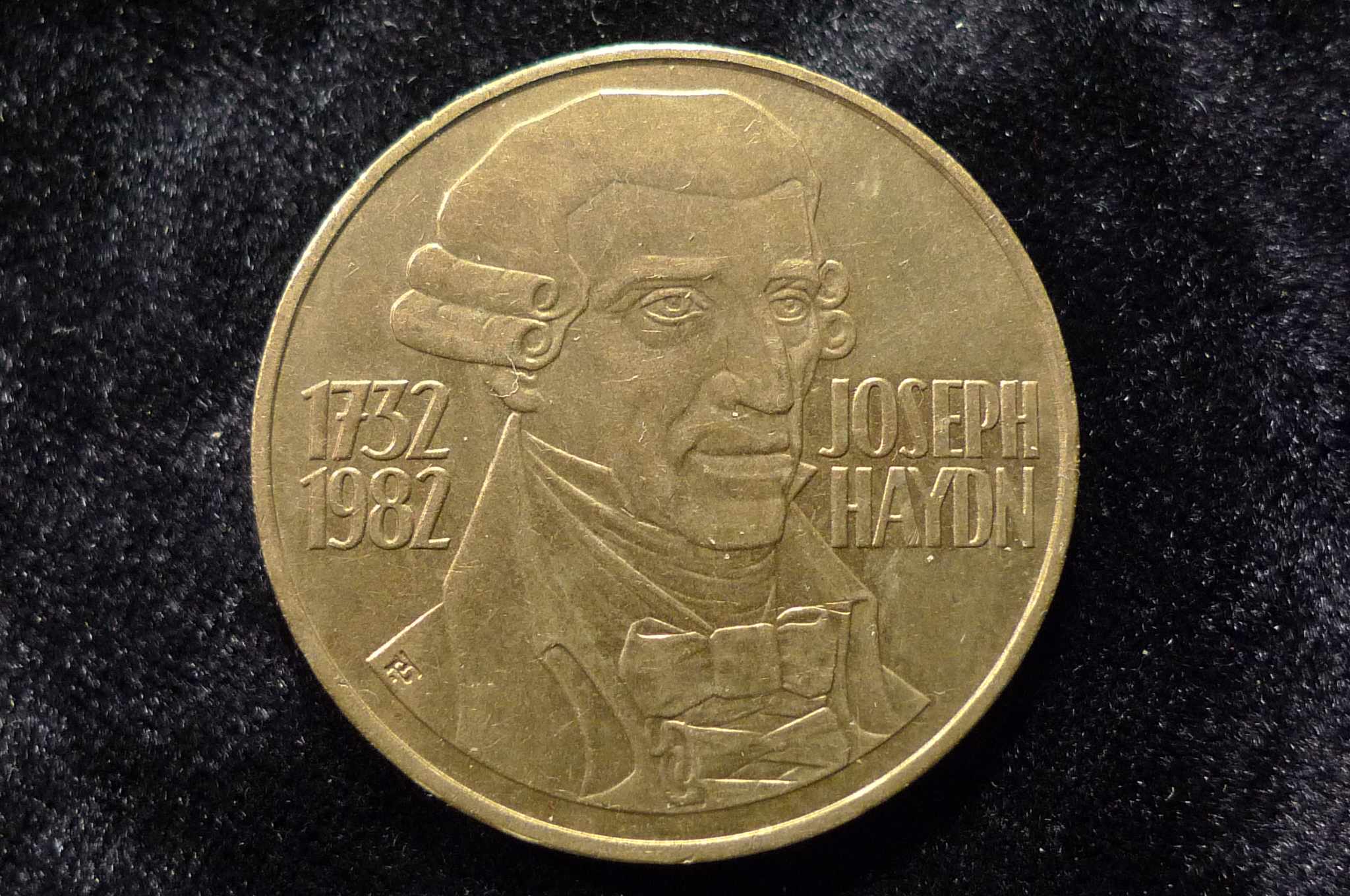 Musicians-On-Coins---Post-Your-Examples