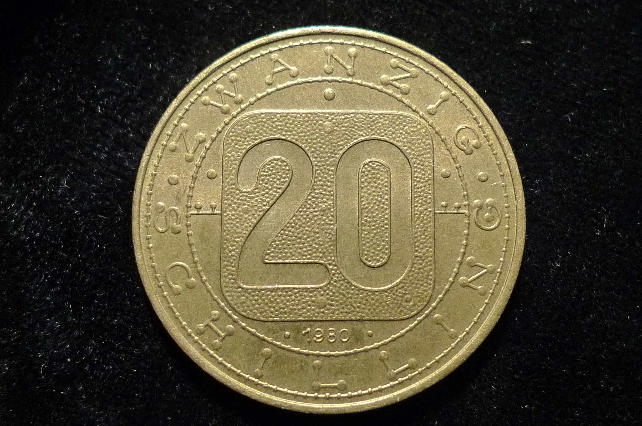 Show-Your-Coins-With-Different-Edges