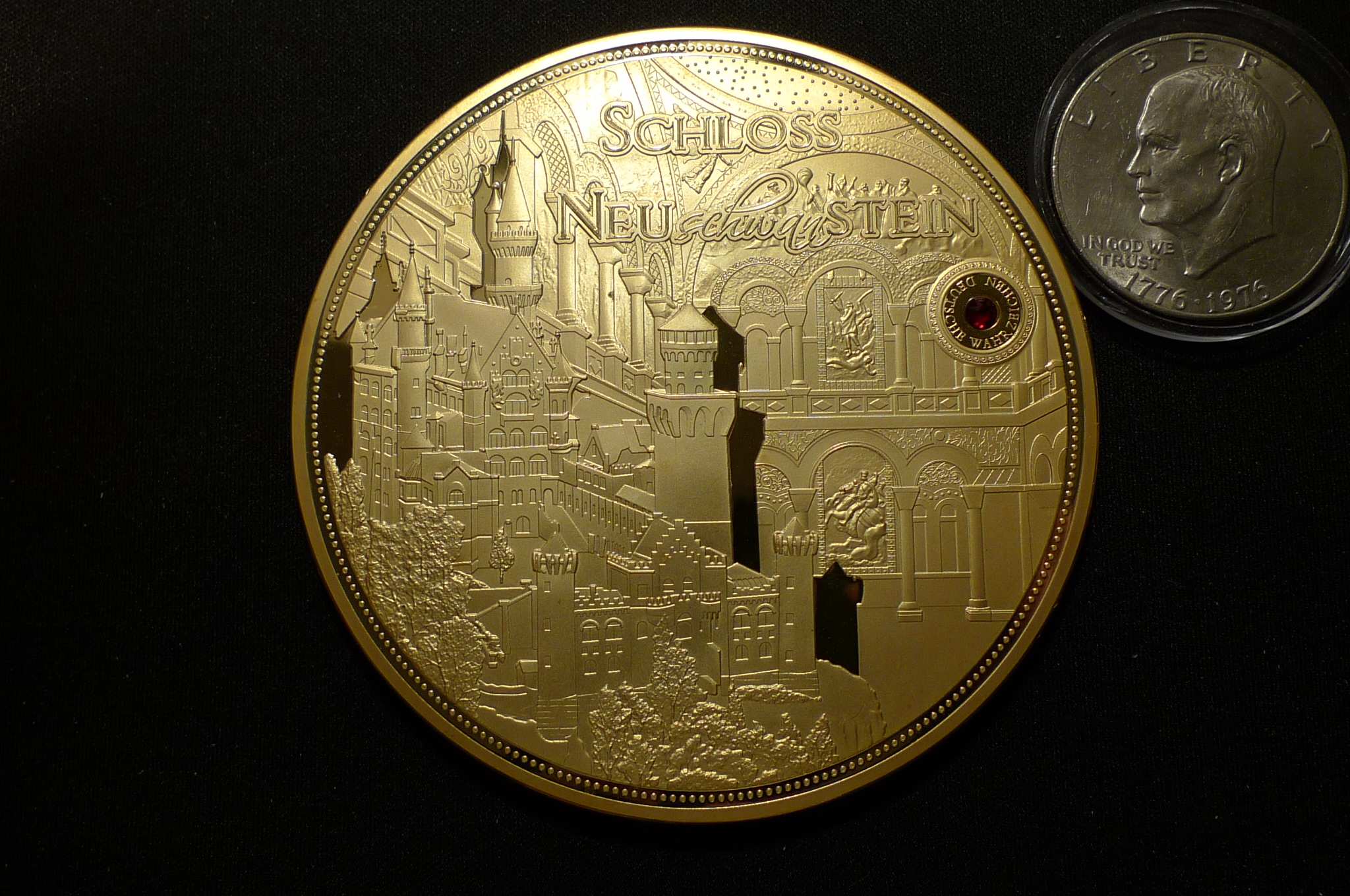 Yet-Another-Forum-Game---Numismatic-Go-Fish!