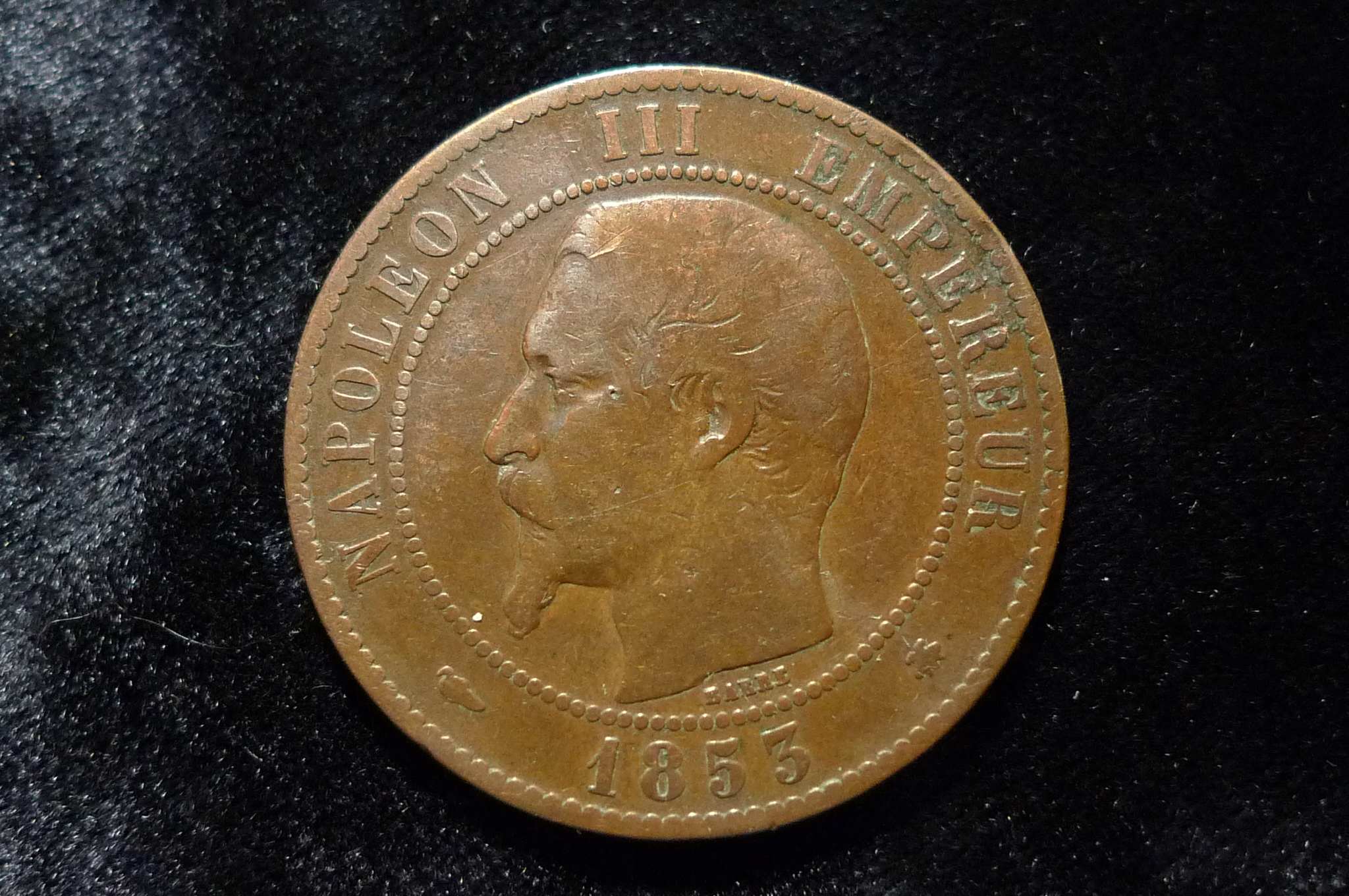Post-Your-Coins-Depicting-Beards!