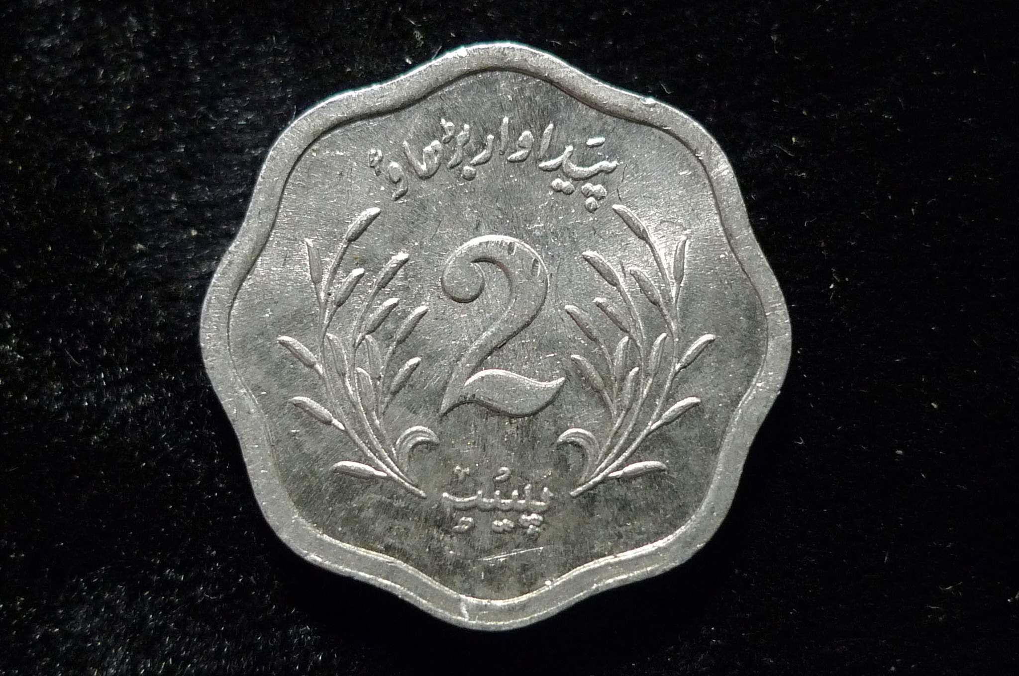 Show-Your-Coins-With-Different-Edges