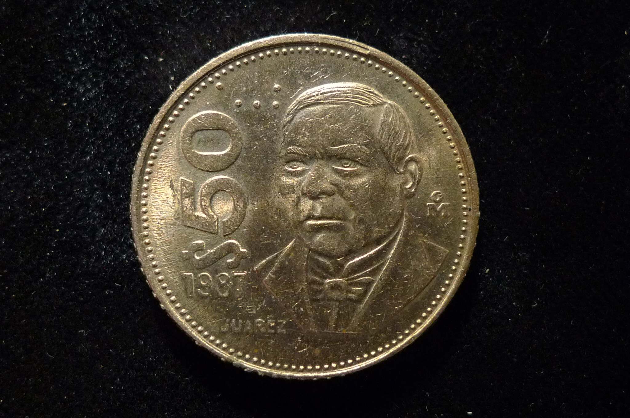 Show-Your-Coins-With-Different-Edges