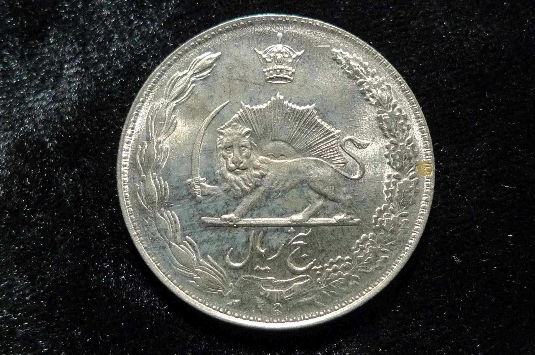 Post-Your-Lion-Coins!