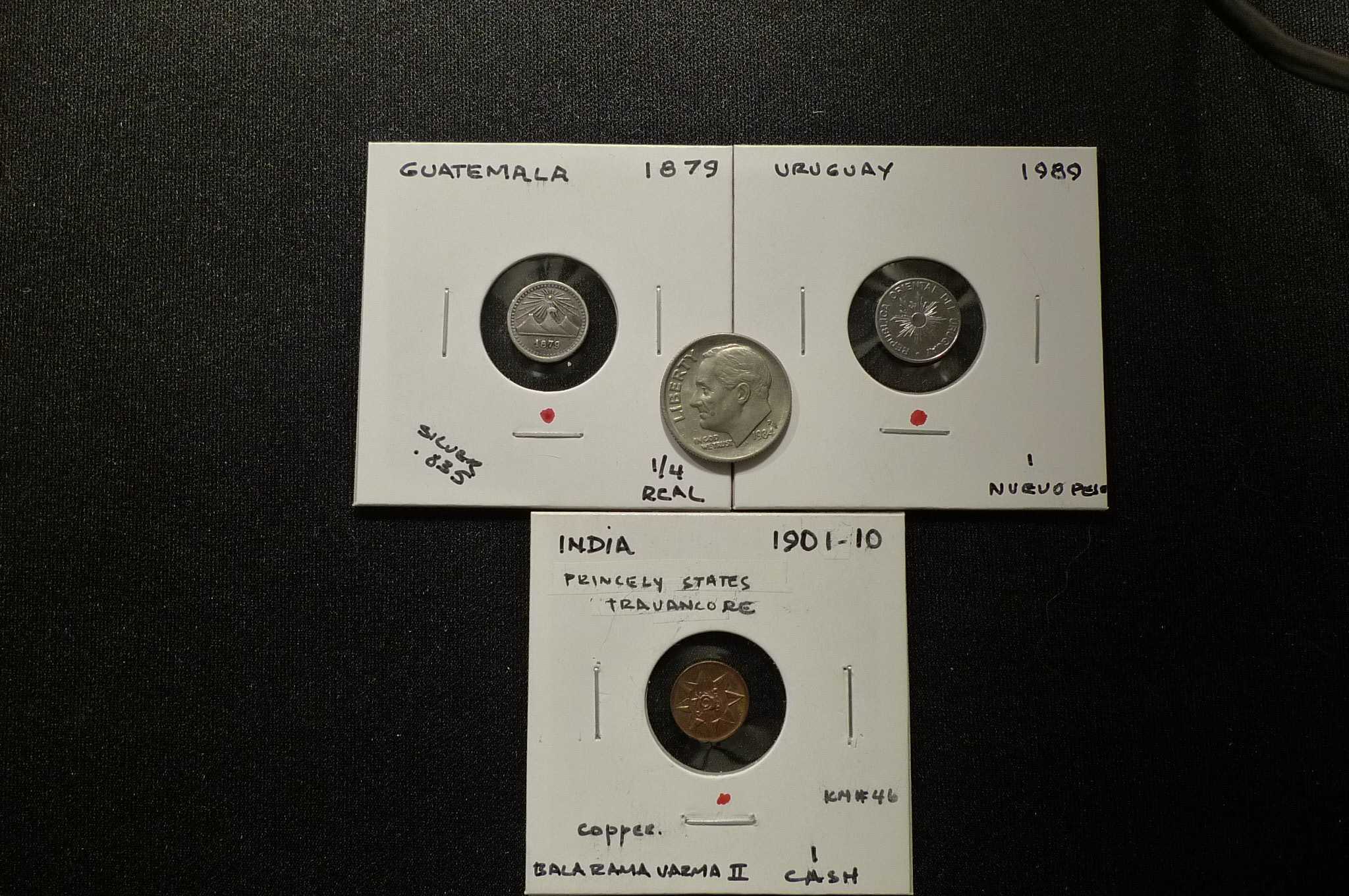 Yet-Another-Forum-Game---Numismatic-Go-Fish!