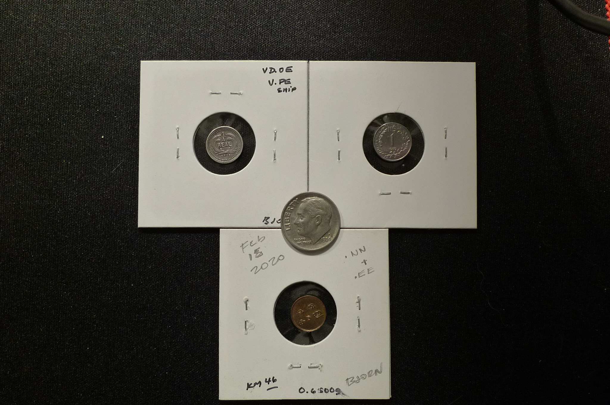 Yet-Another-Forum-Game---Numismatic-Go-Fish!