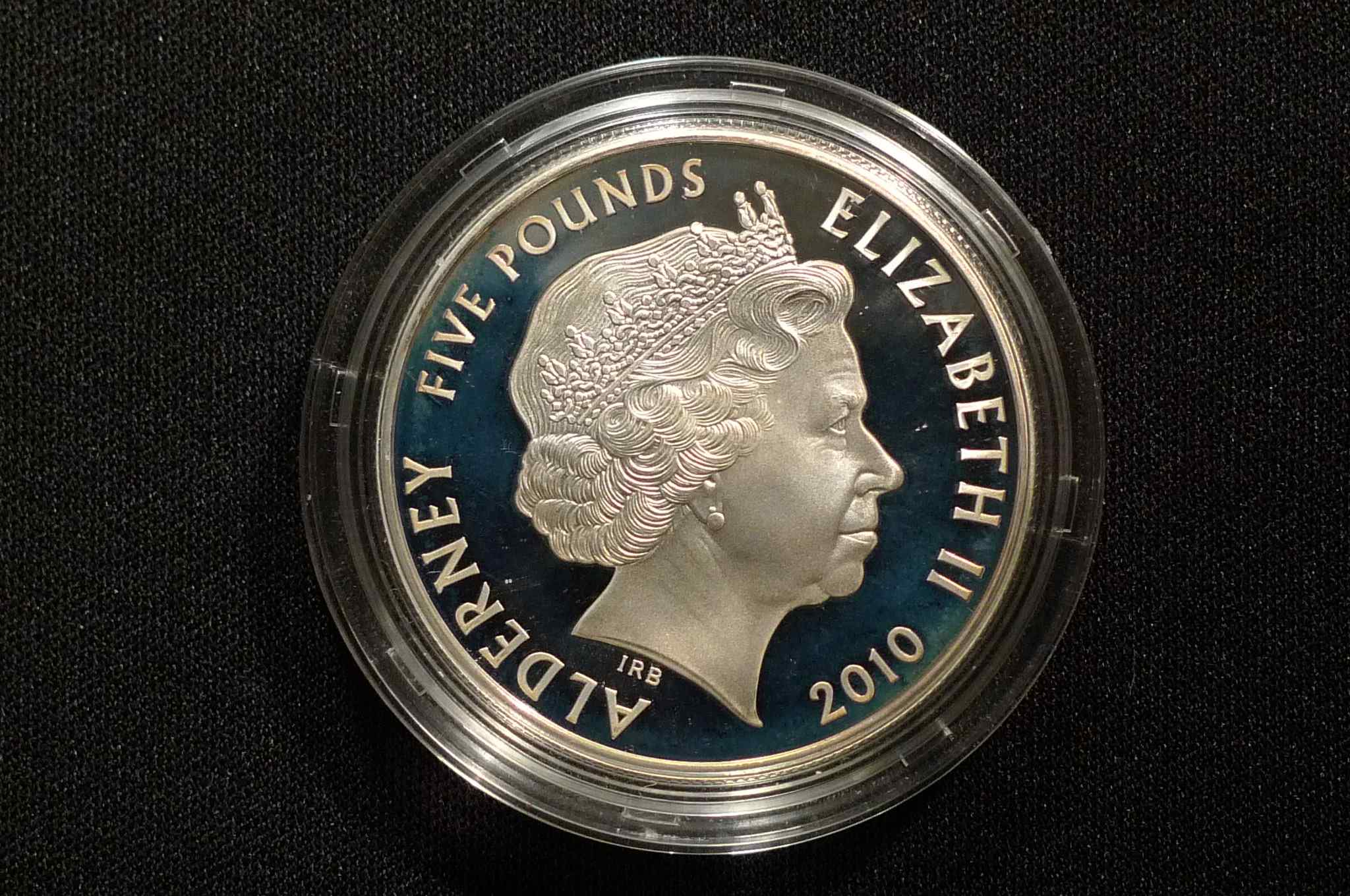 Yet-Another-Forum-Game---Numismatic-Go-Fish!