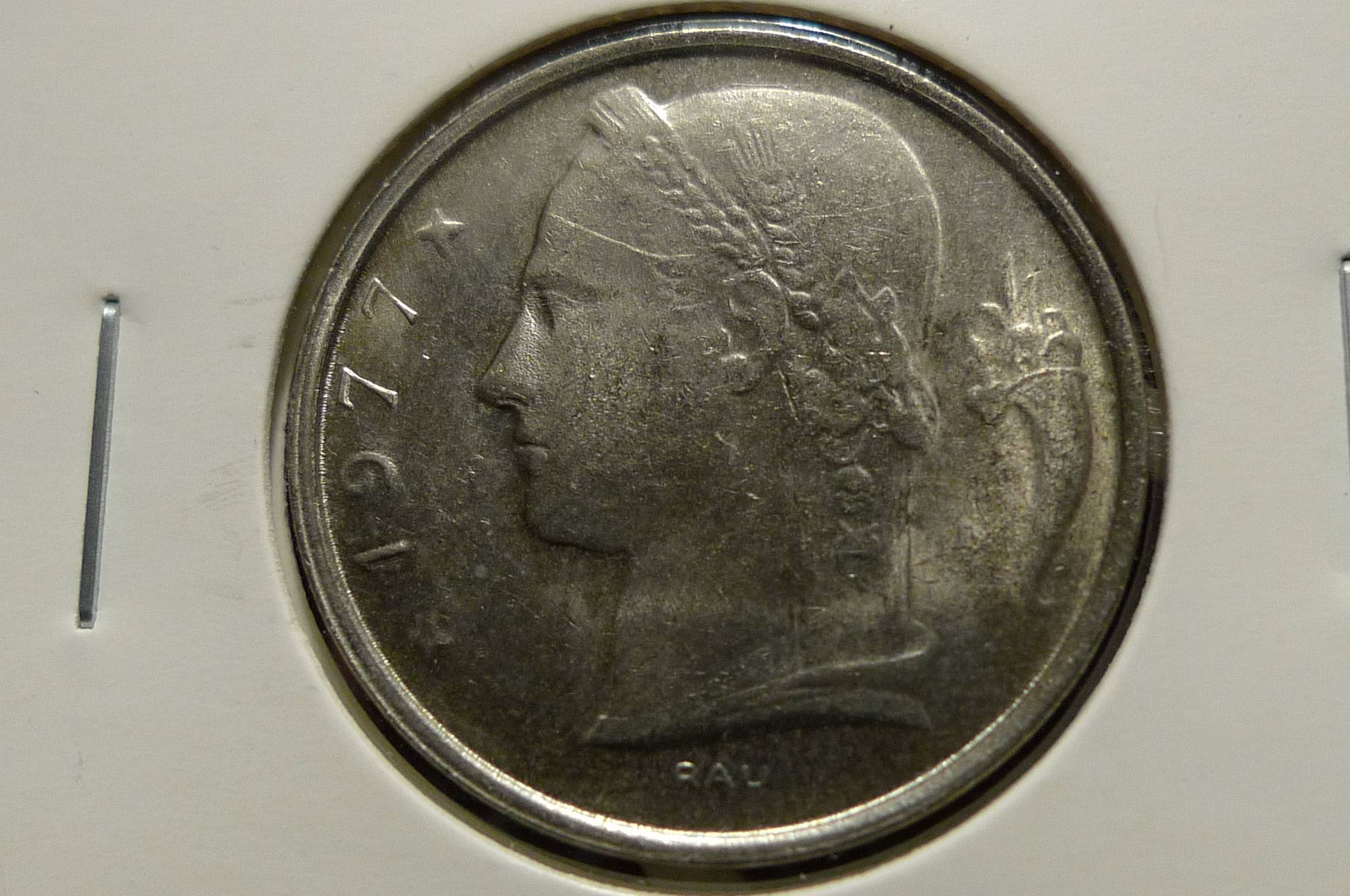 Post-Your-Coins,-Medals-And-Tokens-With-A-Cornucopia