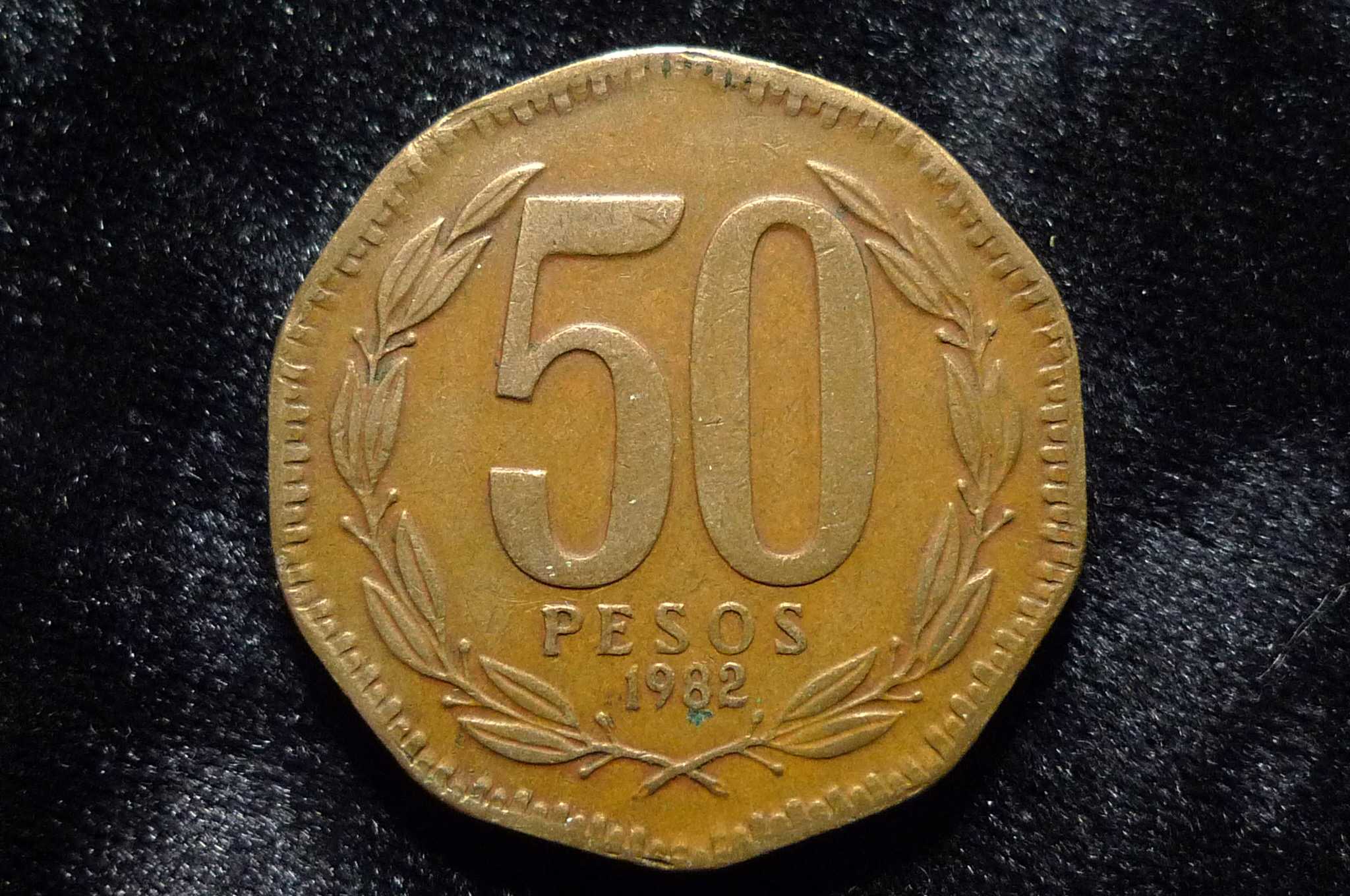 Show-Your-Coins-With-Different-Edges