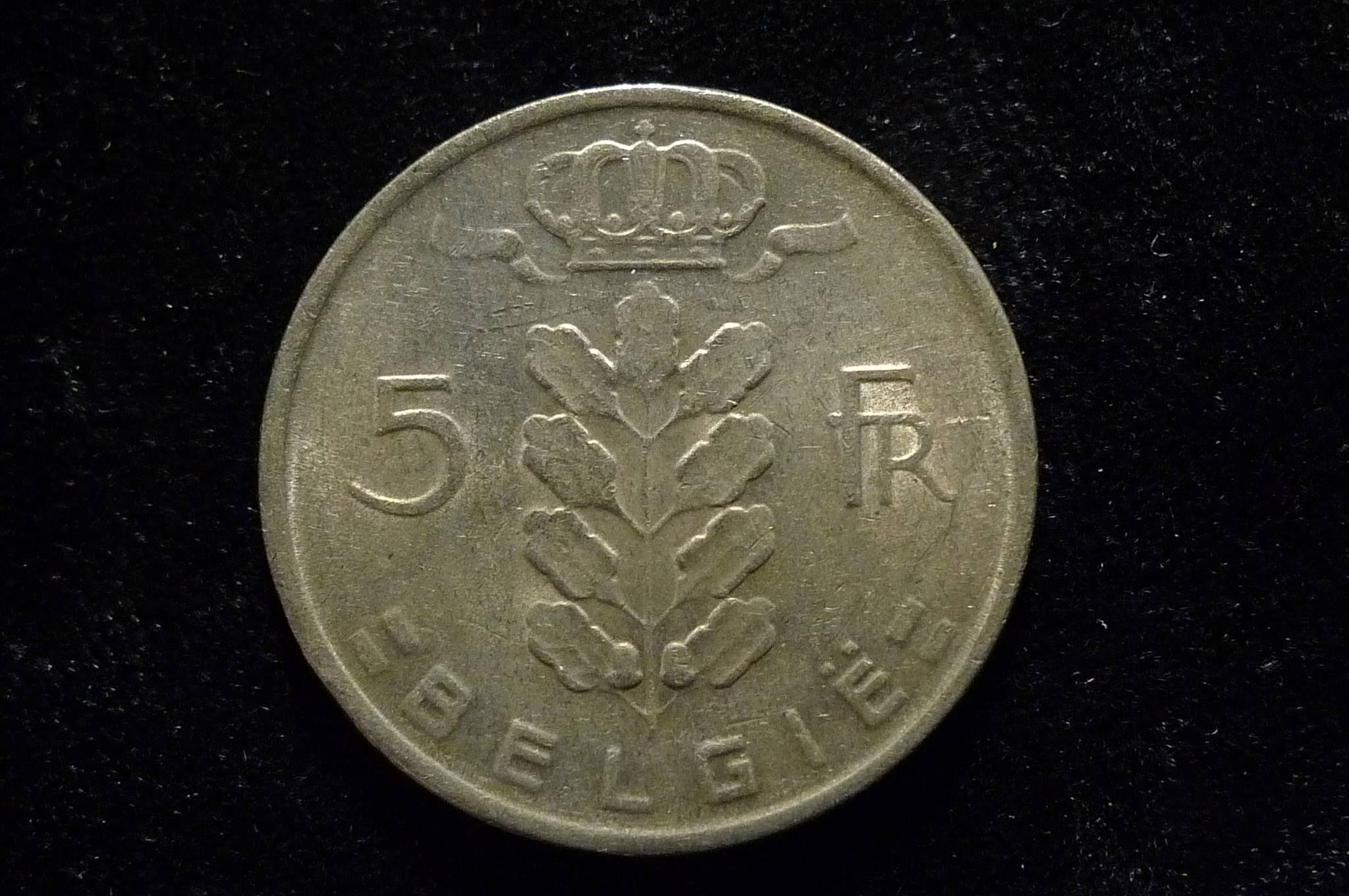 Post-Your-Coins,-Medals-And-Tokens-With-A-Cornucopia