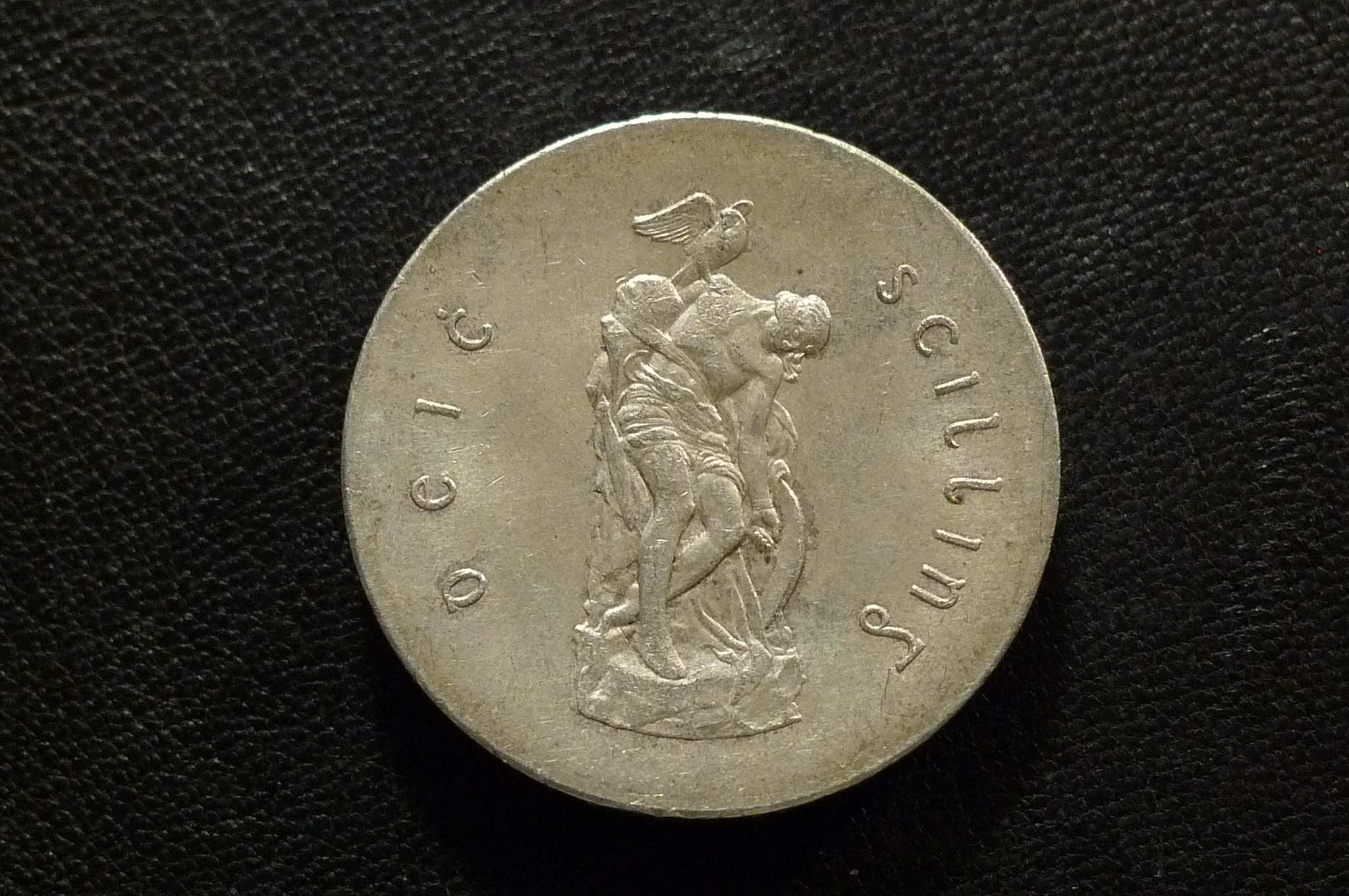 Mythology-On-Coins.-Post-Yours...