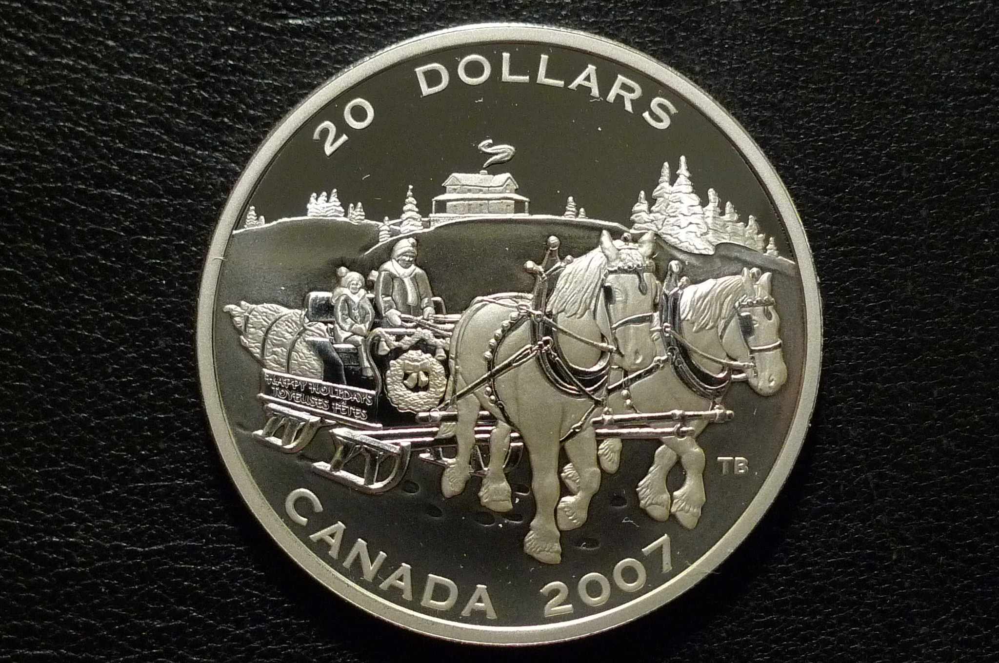 Post-Your-Coins-And-Medals-With-Trees