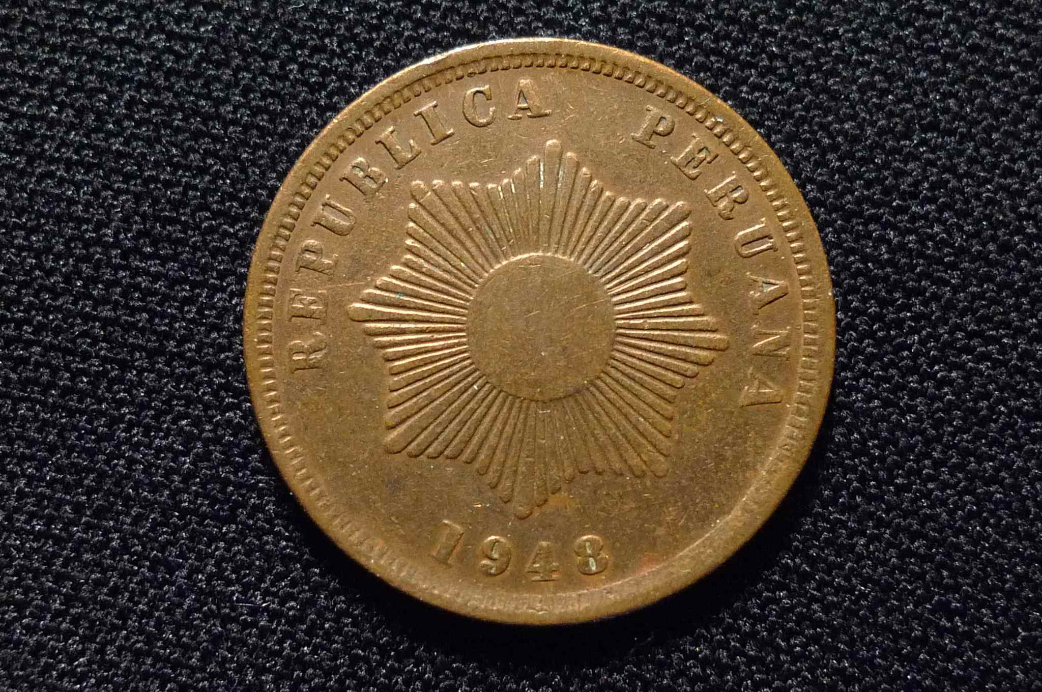 Post-Your-Coins,-Medals-And-Tokens-With-A-Cornucopia