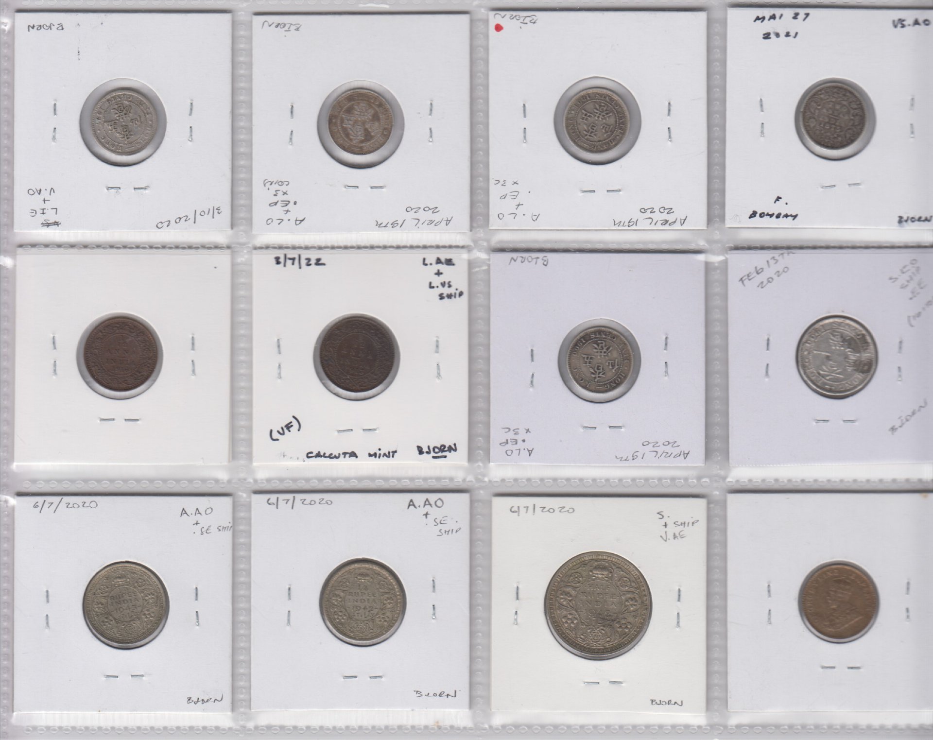 Yet-Another-Forum-Game---Numismatic-Go-Fish!