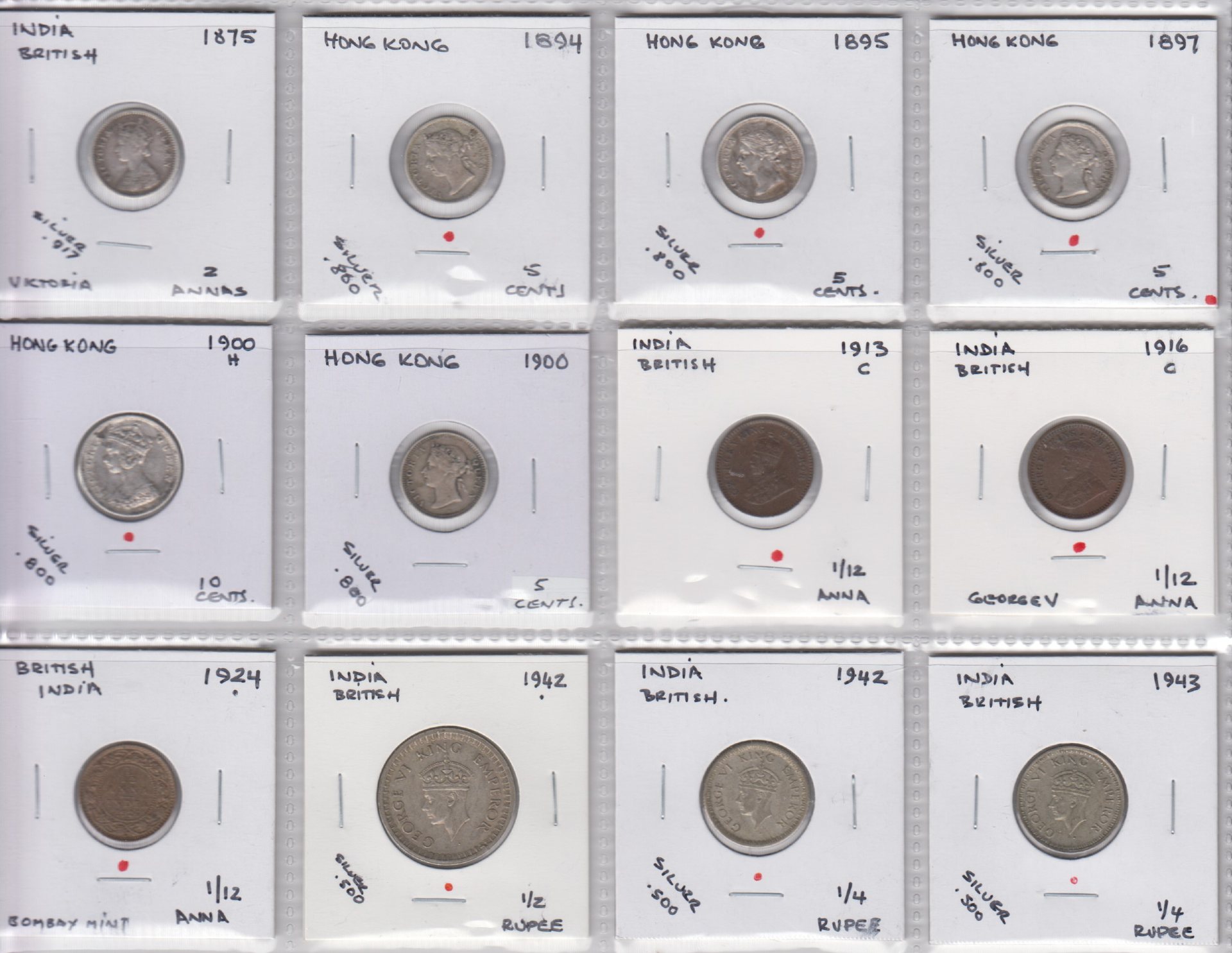 Yet-Another-Forum-Game---Numismatic-Go-Fish!