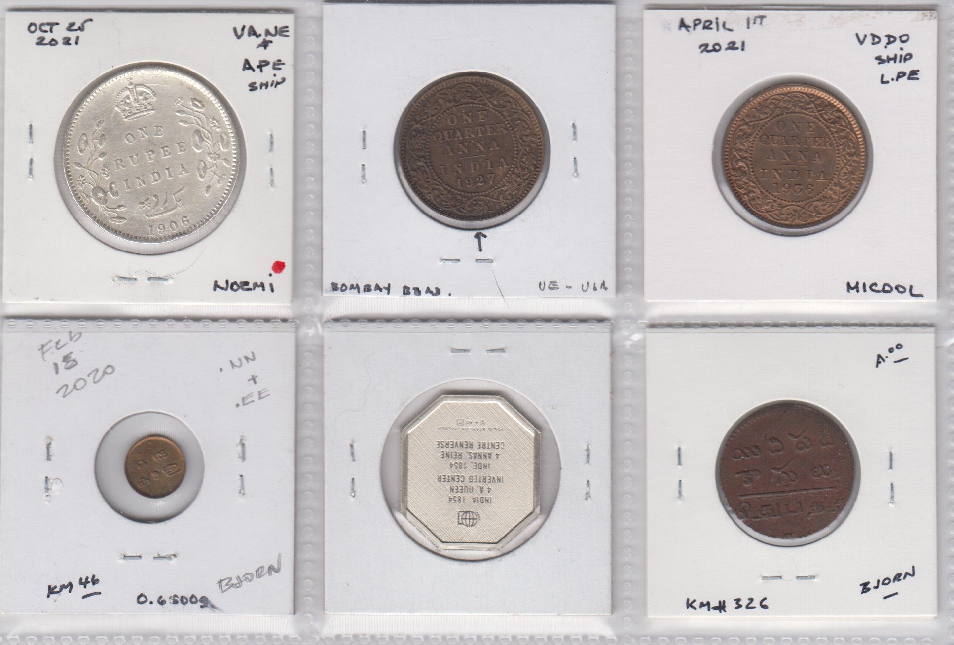 Yet-Another-Forum-Game---Numismatic-Go-Fish!