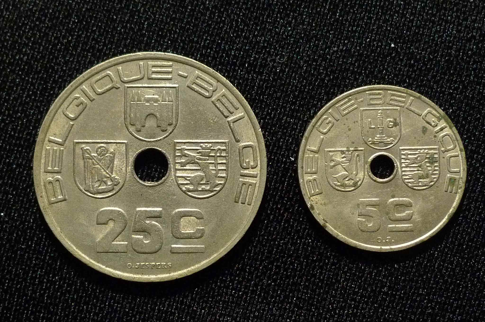 Post-Your-Coins-With-Center-Holes
