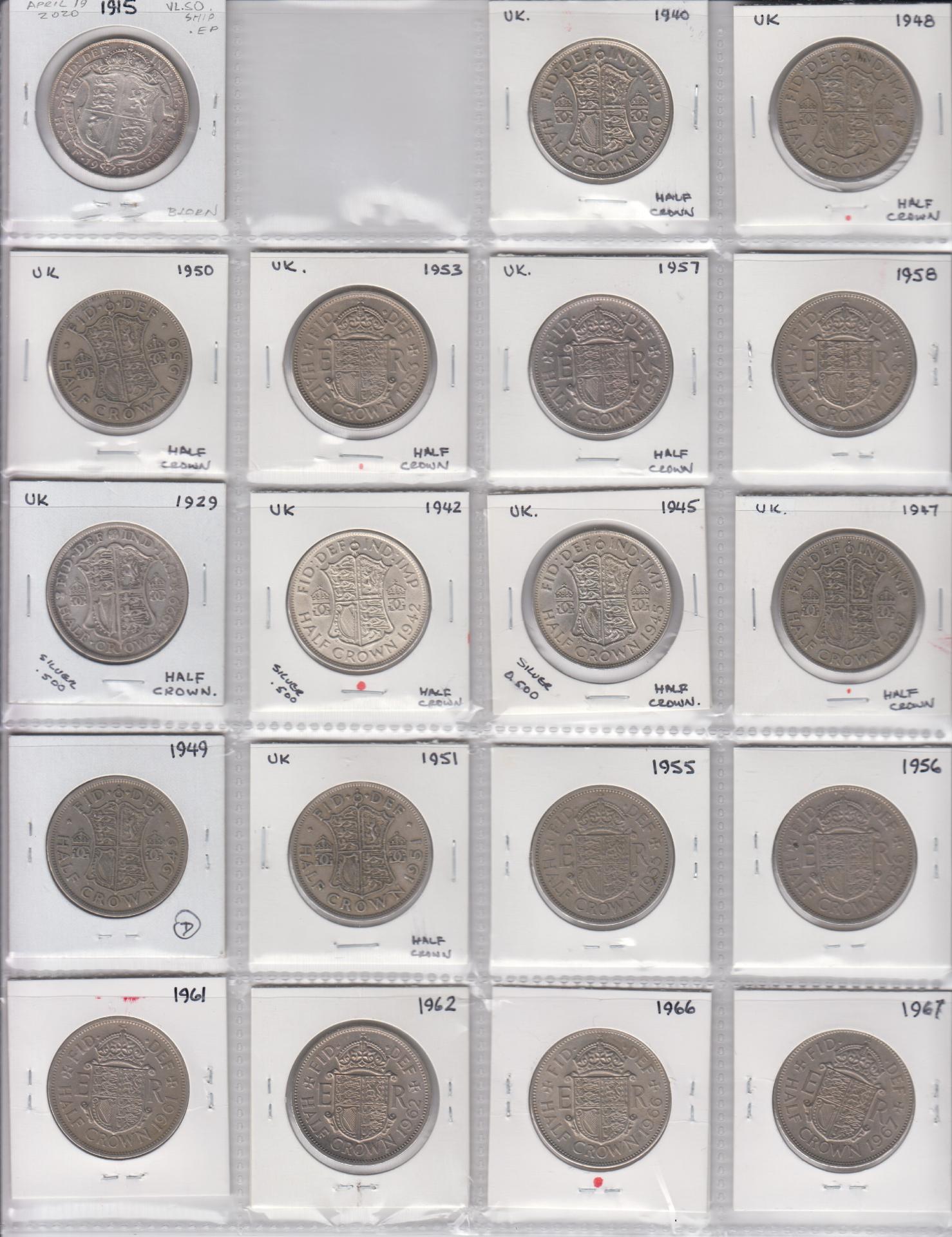 Yet-Another-Forum-Game---Numismatic-Go-Fish!