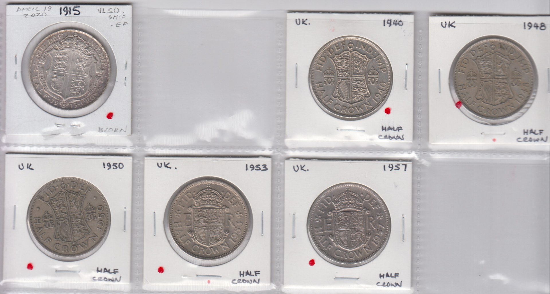 Yet-Another-Forum-Game---Numismatic-Go-Fish!