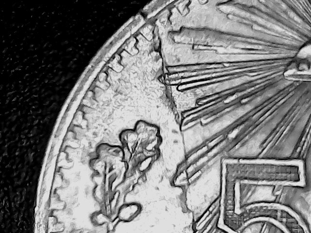 Post-A-Coin-Or-Medal-With-A-Die-Crack!