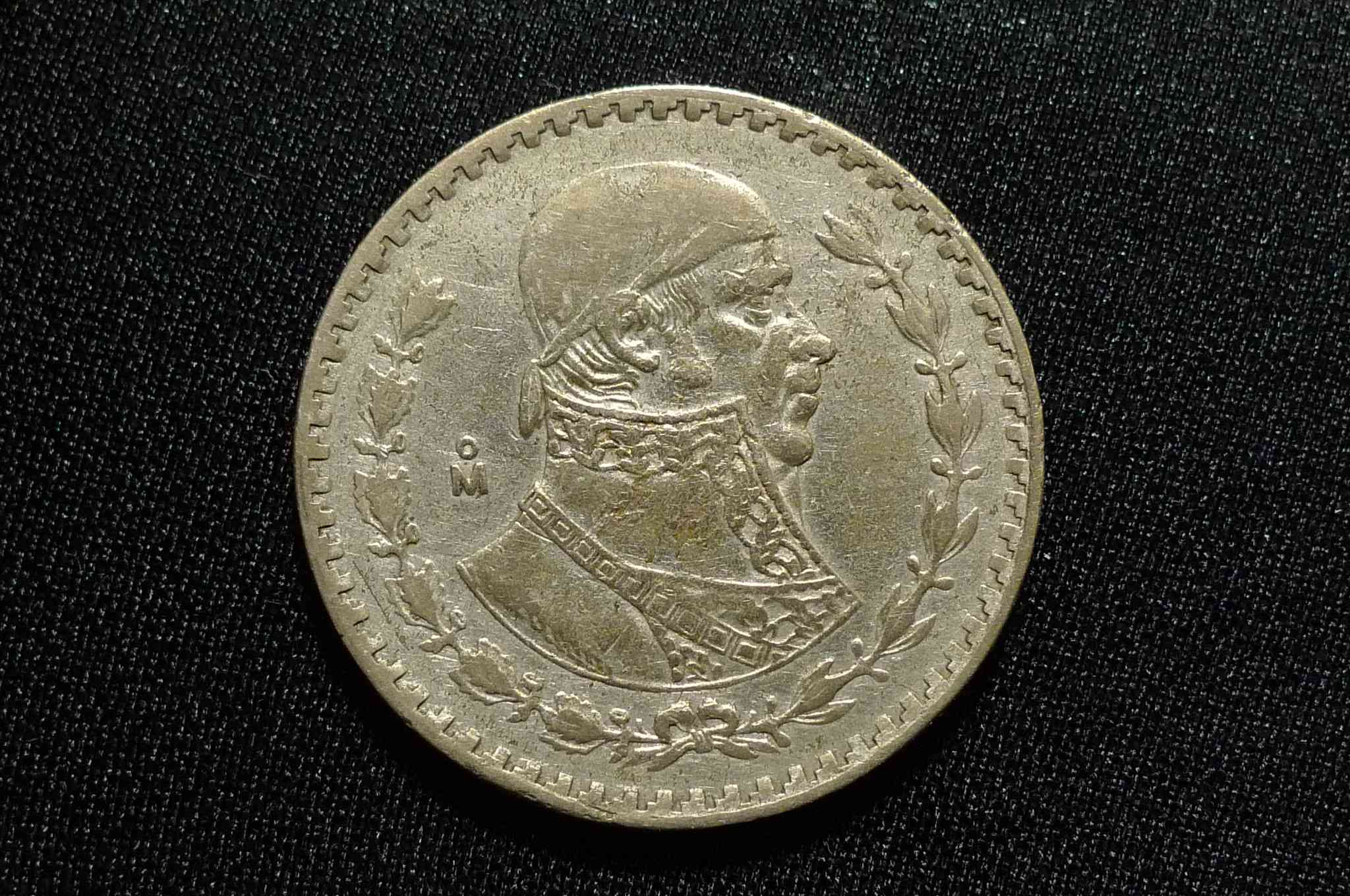 Show-Your-Coins-With-Different-Edges