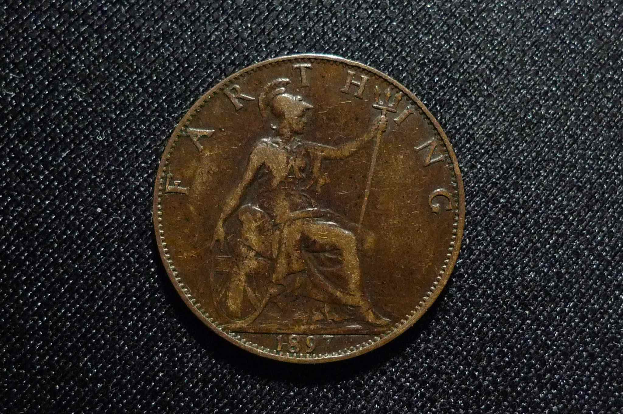 Post-A-Coin-Or-Medal-With-A-Die-Crack!