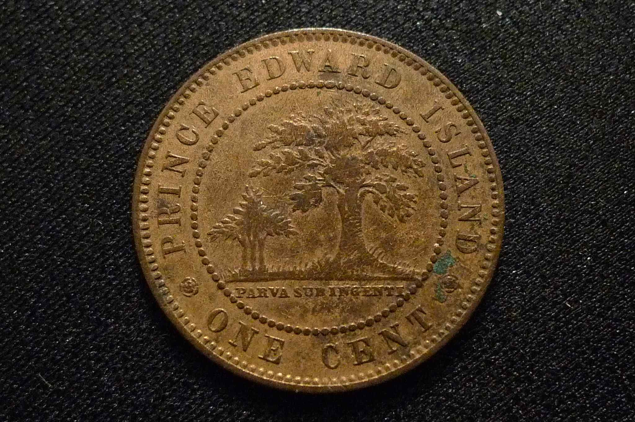 Post-A-Coin-Or-Medal-With-A-Die-Crack!