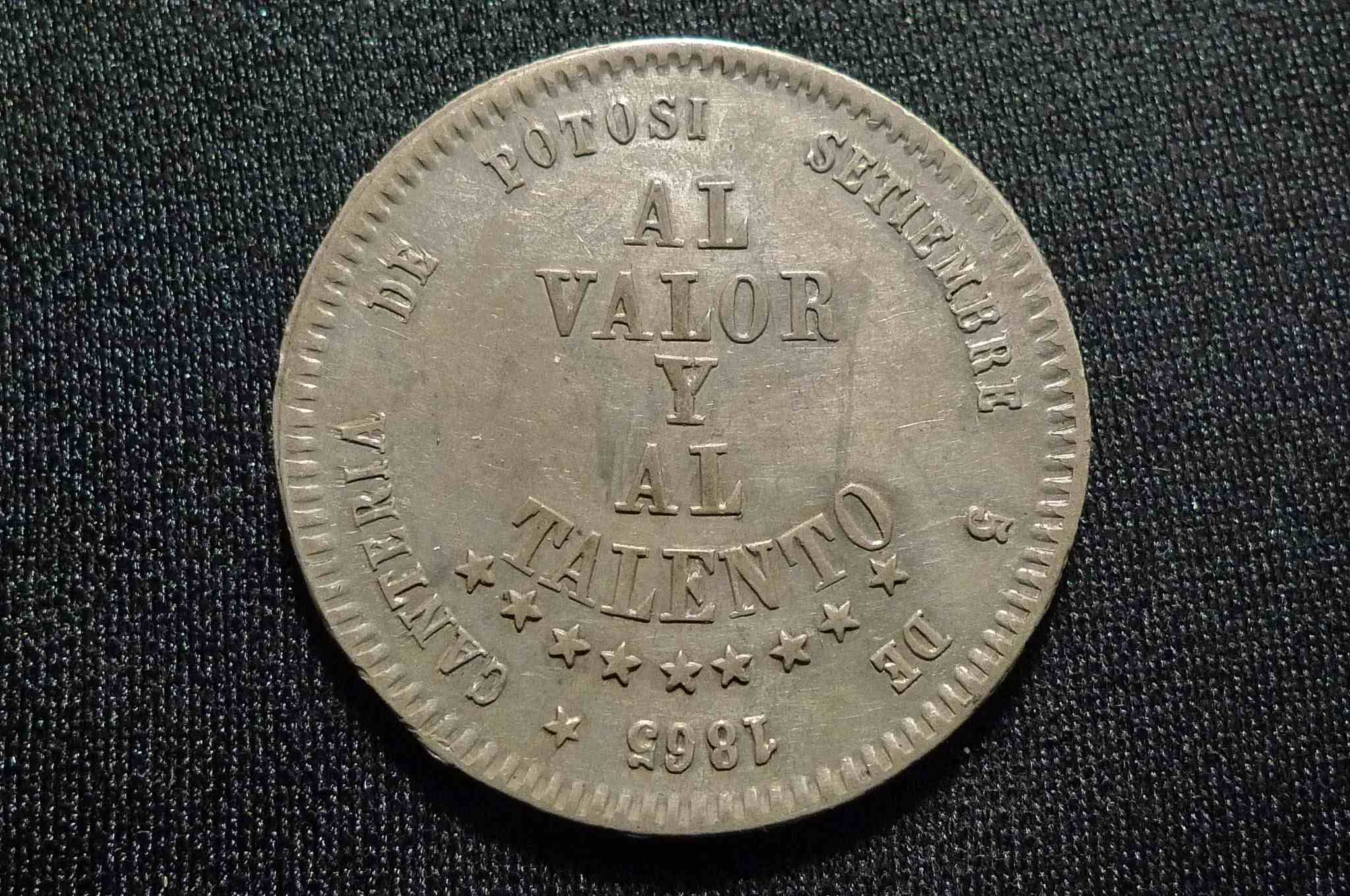Post-A-Coin-Or-Medal-With-A-Die-Crack!
