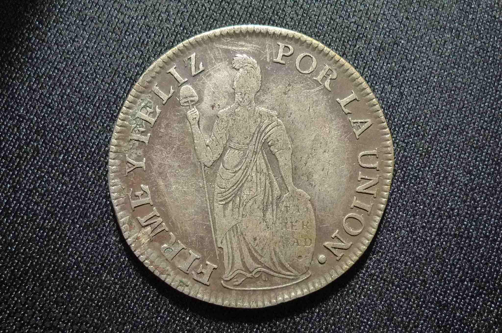 Post-Your-Coins,-Medals-And-Tokens-With-A-Cornucopia