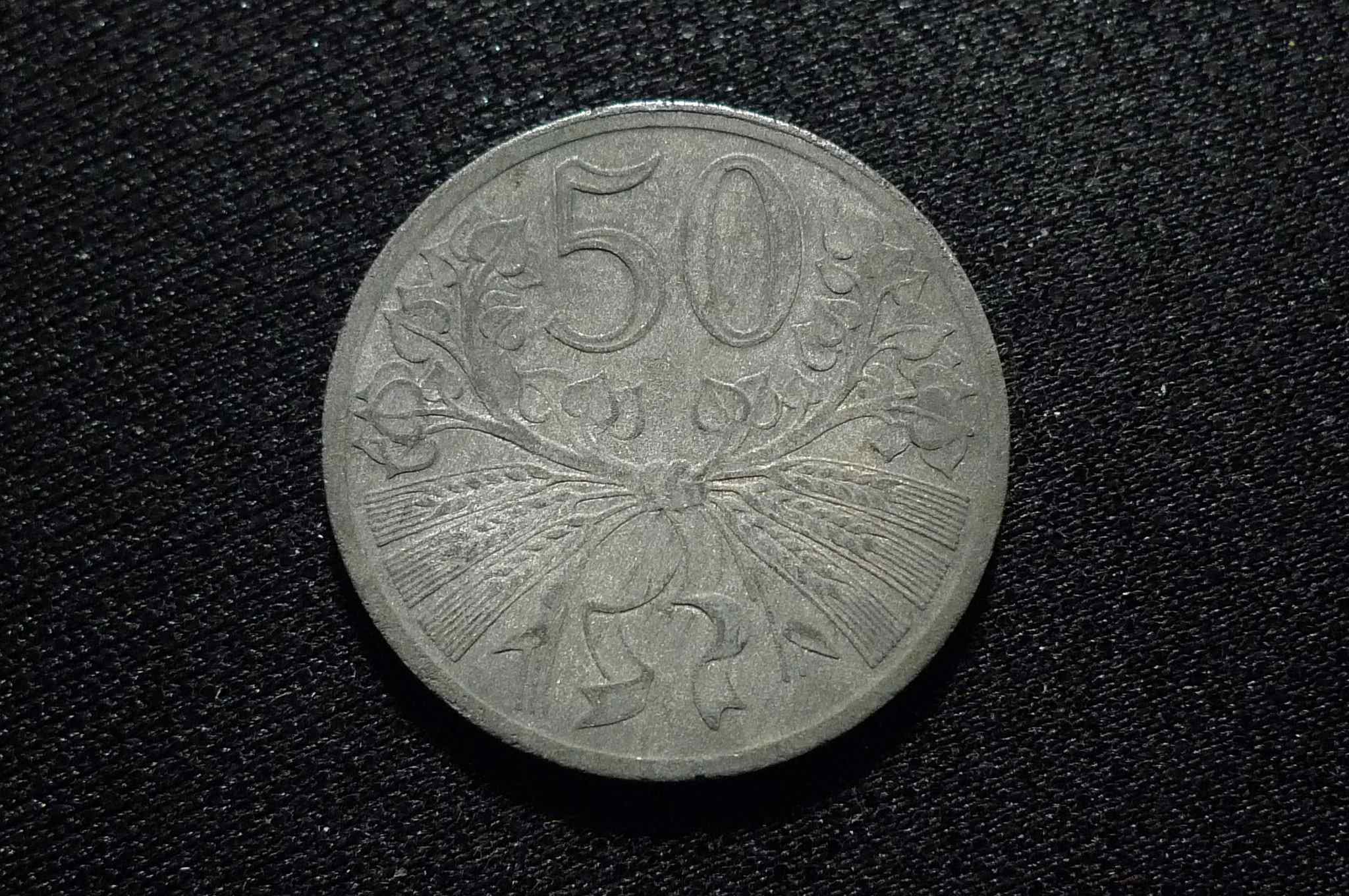Show-Your-Coins-With-Different-Edges
