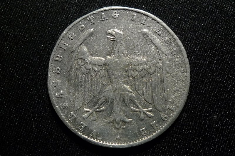 Post-A-German-State-Coin!
