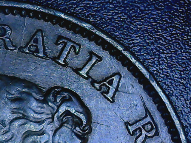 Post-A-Coin-Or-Medal-With-A-Die-Crack!