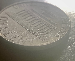 Is-This-Post-Mint-Damage?-2000-D-Cent.