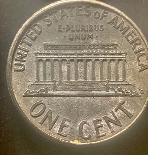 Is-This-Post-Mint-Damage?-2000-D-Cent.