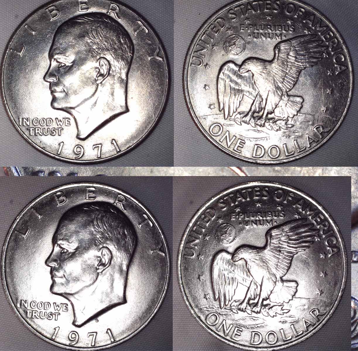 Are-Any-Of-These-Ikes-Worth-Grading?