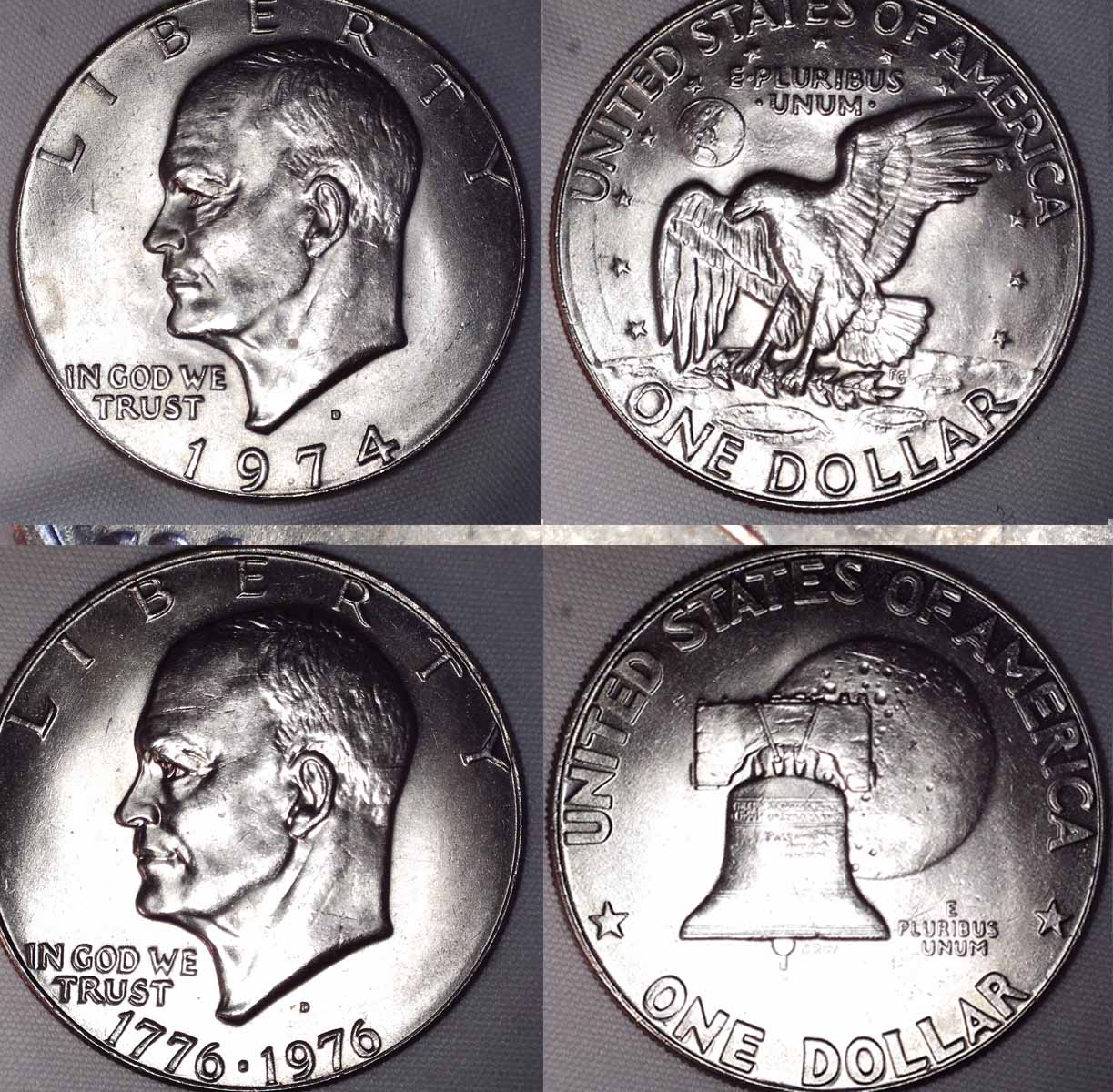 Are-Any-Of-These-Ikes-Worth-Grading?