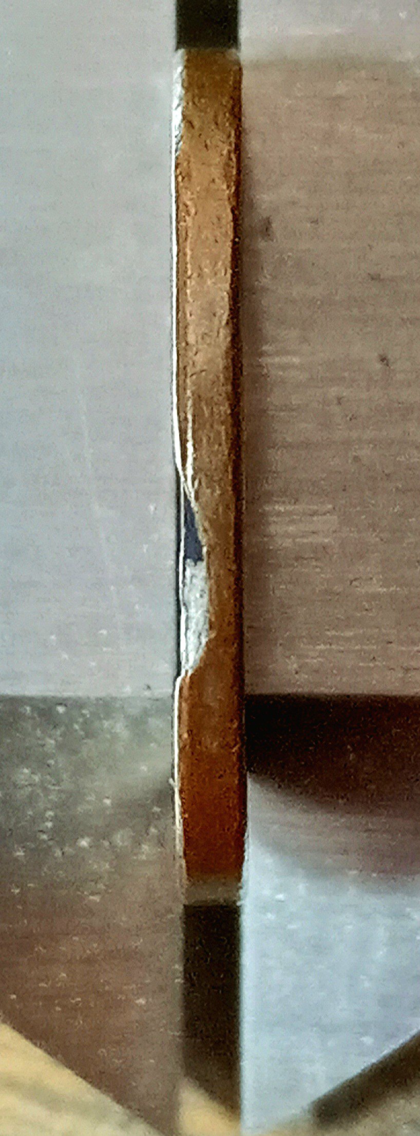 1995-LMC-Couriosity.--Probable-PMD,-But-Odd