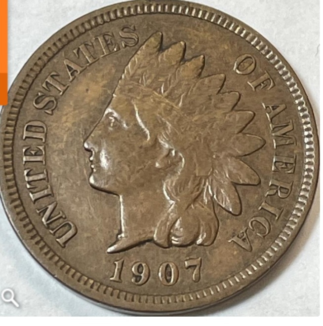 Next-In-The-Series.--1907-Indian-Head-Cent