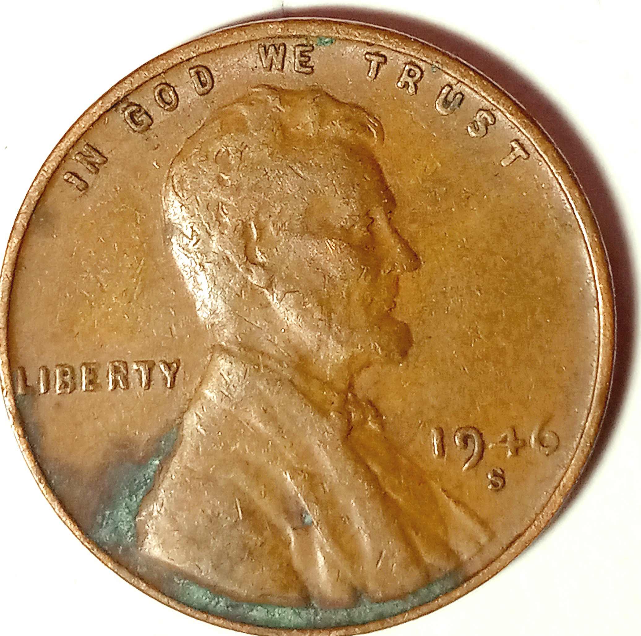 1946-S-LWC-W/Mmv-006-Scarce