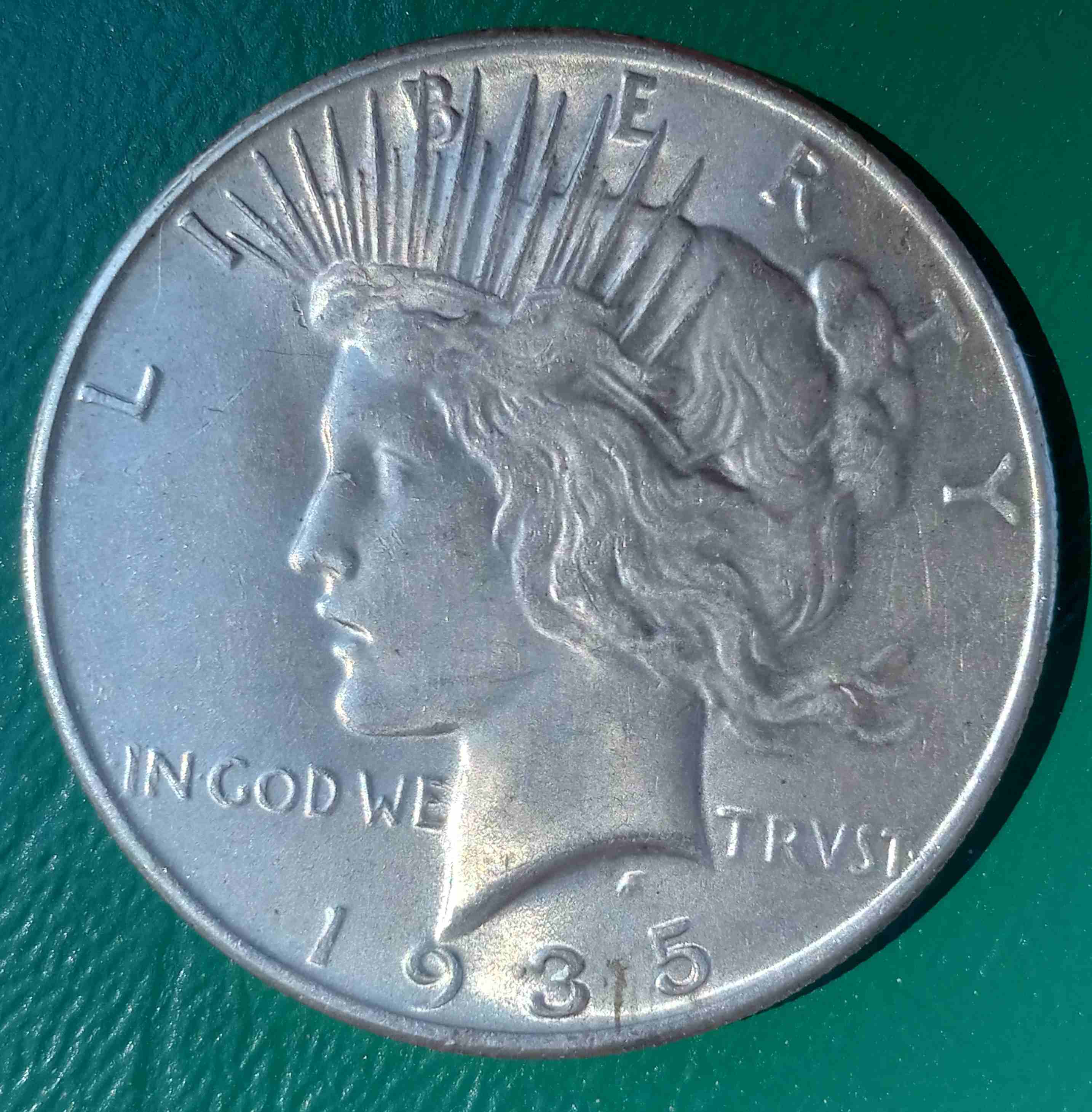 1935-Peace-Dollar-Grade