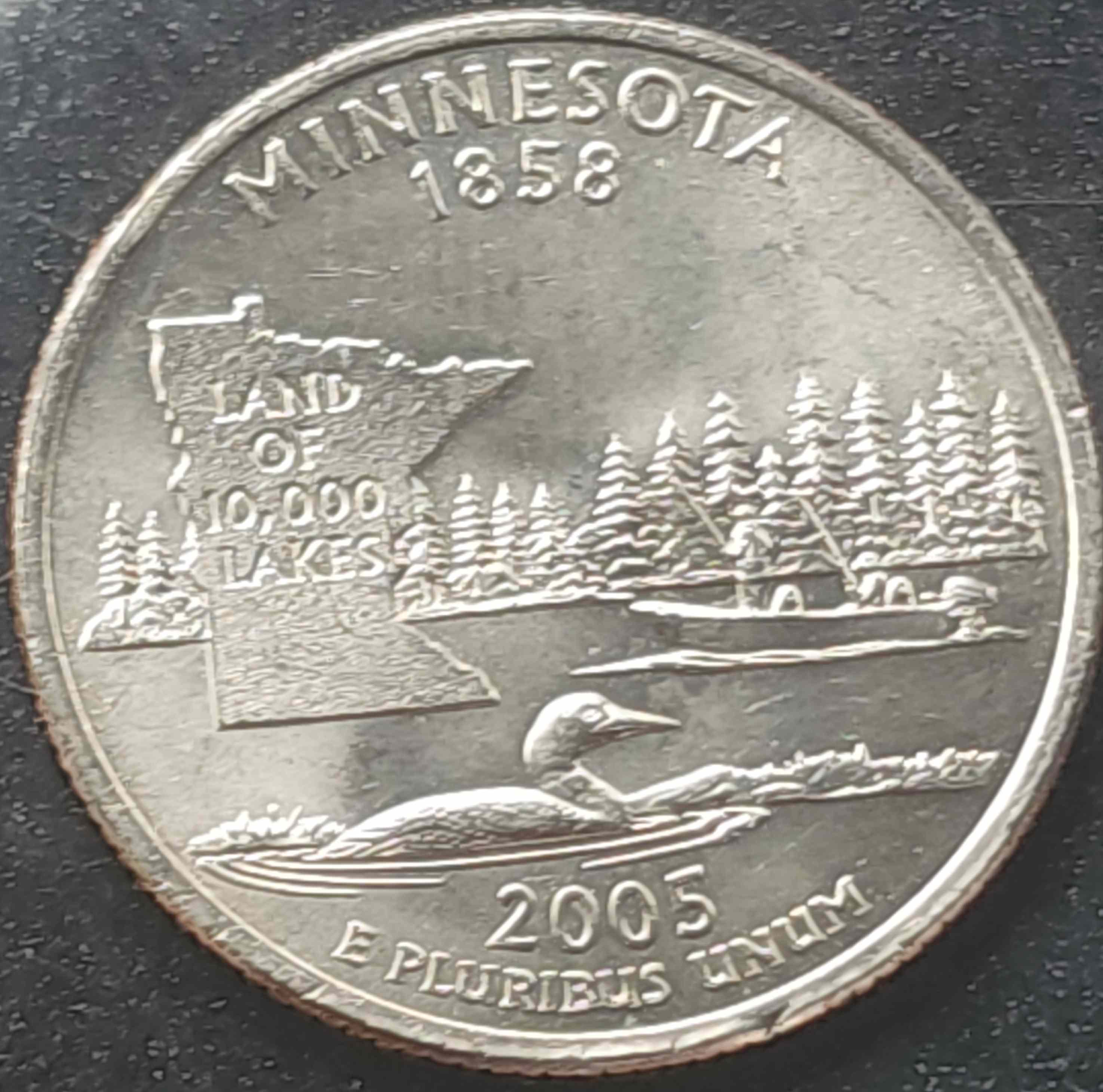2005-P-Minnesota-